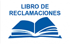 Libro reclamaciones